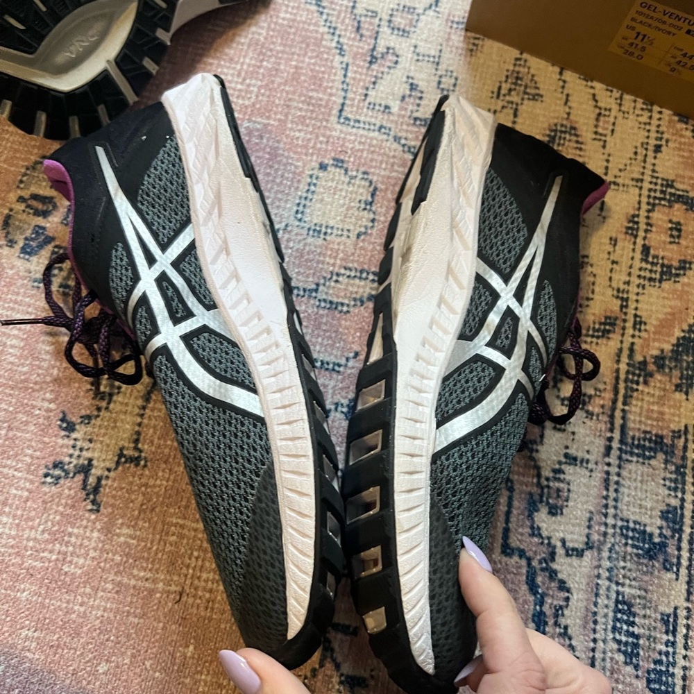 ASICS Fuze x Lyte - Picture 5 of 5